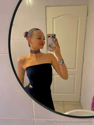 Lucygreyonly OnlyFans Leaked Free Thumbnail Picture - #t3AAcoKef0