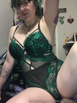 Lucyhazeofficialfree OnlyFans Leaked Free Thumbnail Picture - #IX4lMq5uSf