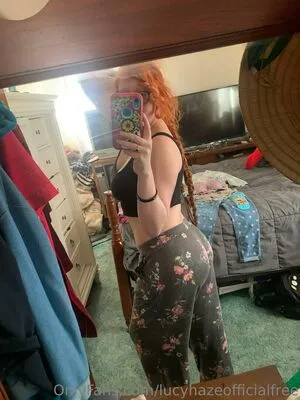 Lucyhazeofficialfree OnlyFans Leaked Free Thumbnail Picture - #MxIxs5SBmJ