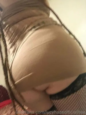 Lucyhazeofficialfree OnlyFans Leaked Free Thumbnail Picture - #SLPymV6mBs