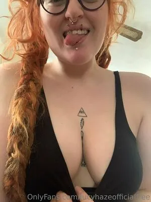 Lucyhazeofficialfree OnlyFans Leaked Free Thumbnail Picture - #v7jNQIr63l