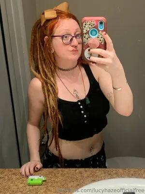 Lucyhazeofficialfree OnlyFans Leaked Free Thumbnail Picture - #zJjlERtmFN