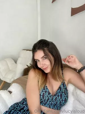 Lucyisloud OnlyFans Leaked Free Thumbnail Picture - #OaywTVOpYq