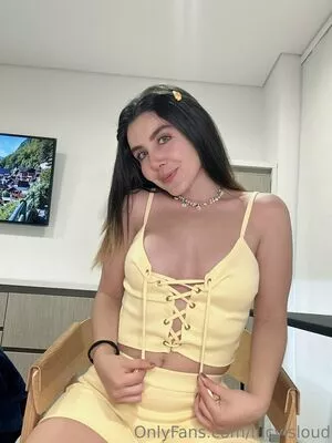 Lucyisloud OnlyFans Leaked Free Thumbnail Picture - #ym43X0tsA2