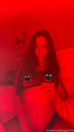 lucyjane710 OnlyFans Leaked Free Thumbnail Picture - #8V4sbQ3jL7