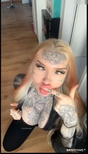 Lucykrasotavip OnlyFans Leaked Free Thumbnail Picture - #Do3I4JZpry