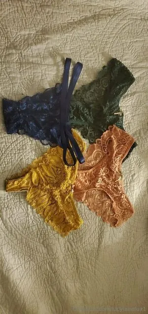 Lucylanefux1 OnlyFans Leaked Free Thumbnail Picture - #kzyywGVl64