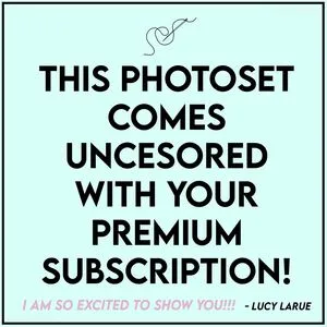 Lucylarue OnlyFans Leaked Free Thumbnail Picture - #Zm4jJYZbdd