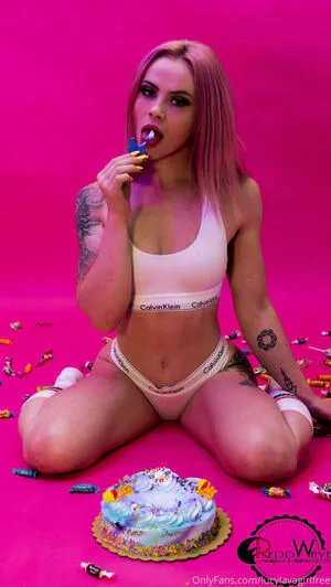 Lucylavagirlfree OnlyFans Leaked Free Thumbnail Picture - #2uSv4MvzuE