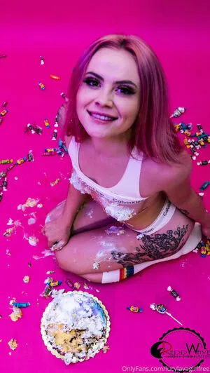 Lucylavagirlfree OnlyFans Leaked Free Thumbnail Picture - #6WNmhaVuEF