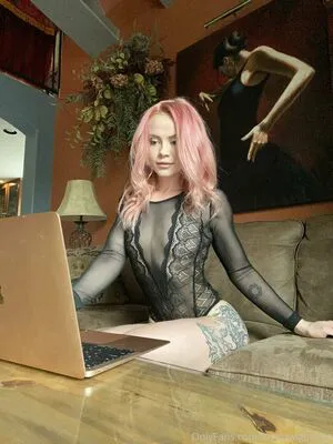 Lucylavagirlfree OnlyFans Leaked Free Thumbnail Picture - #K8ySm9rQxL
