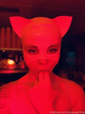 Lucylavagirlfree OnlyFans Leaked Free Thumbnail Picture - #Yh5ieuiXzF