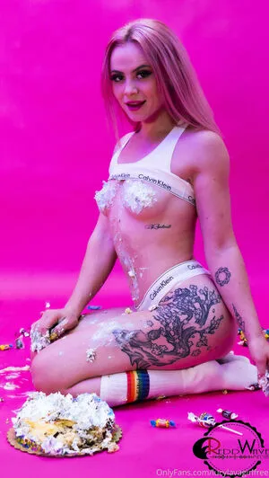 Lucylavagirlfree OnlyFans Leaked Free Thumbnail Picture - #iWhu7busV8