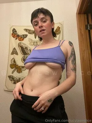Lucylawrence OnlyFans Leaked Free Thumbnail Picture - #AKnEwrEssi