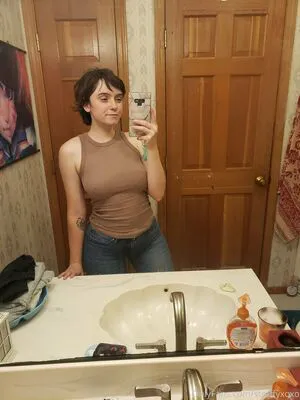 Lucylawrence OnlyFans Leaked Free Thumbnail Picture - #Gal08hF0RL