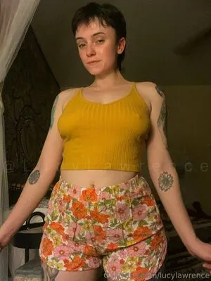 Lucylawrence OnlyFans Leaked Free Thumbnail Picture - #GlRrjBeB03