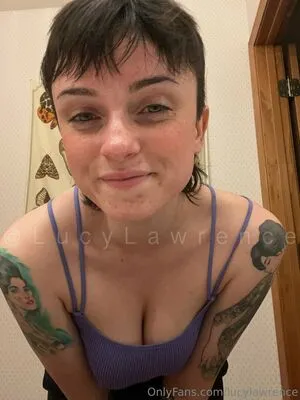 Lucylawrence OnlyFans Leaked Free Thumbnail Picture - #Os4d4rXup8