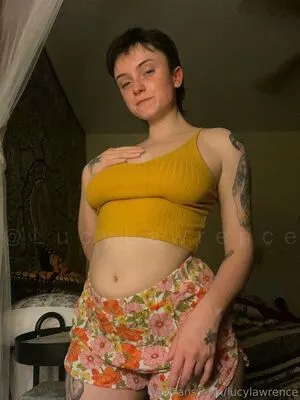 Lucylawrence OnlyFans Leaked Free Thumbnail Picture - #RsILZGCdTL