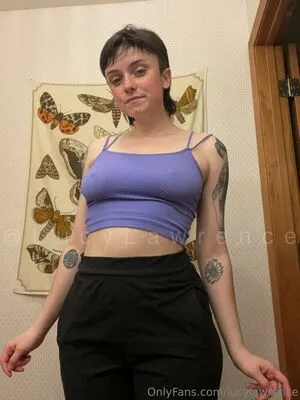 Lucylawrence OnlyFans Leaked Free Thumbnail Picture - #ZAZ7NdMvKt