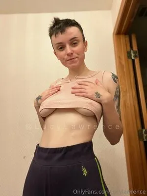 Lucylawrence OnlyFans Leaked Free Thumbnail Picture - #jqpE9OTB9P