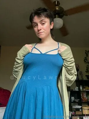 Lucylawrence OnlyFans Leaked Free Thumbnail Picture - #lprSUmvuI1