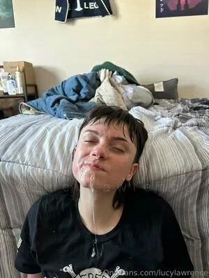 Lucylawrence OnlyFans Leaked Free Thumbnail Picture - #oJDA7zI9ve