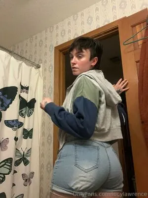 Lucylawrence OnlyFans Leaked Free Thumbnail Picture - #p8SQUN4csE