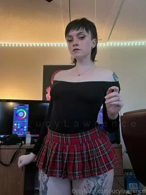 Lucylawrence OnlyFans Leaked Free Thumbnail Picture - #quKzNCch17