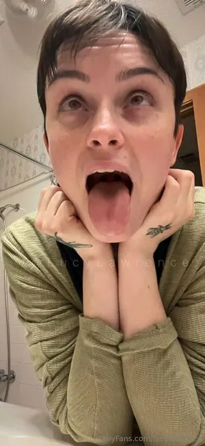 Lucylawrence OnlyFans Leaked Free Thumbnail Picture - #v1exsQsoT1