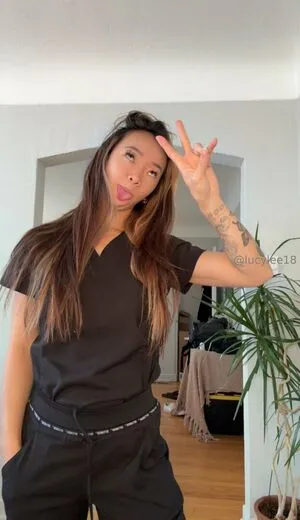 Lucylee18 OnlyFans Leaked Free Thumbnail Picture - #GVPxnvigeg