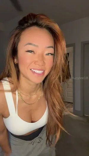 Lucylee18 OnlyFans Leaked Free Thumbnail Picture - #veSnAzrm5g