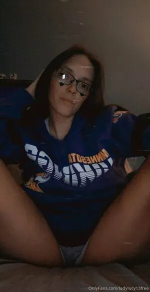 Lucylicious13free OnlyFans Leaked Free Thumbnail Picture - #PxiPaCD83Z