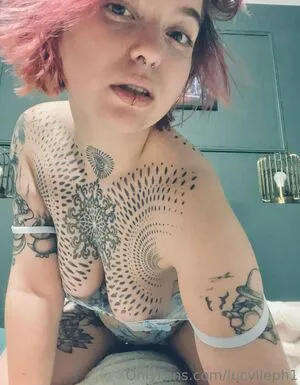 Lucylleph1 OnlyFans Leaked Free Thumbnail Picture - #2KAbWlfkY2