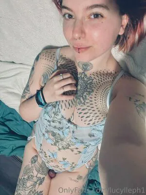Lucylleph1 OnlyFans Leaked Free Thumbnail Picture - #FHjgixbYyC