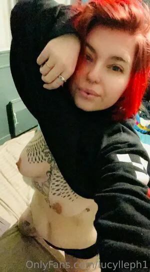 Lucylleph1 OnlyFans Leaked Free Thumbnail Picture - #QfkGRVrAXt