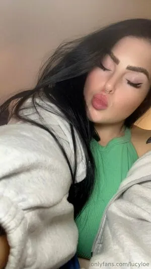Lucyloe OnlyFans Leaked Free Thumbnail Picture - #NEtbqmJW3I
