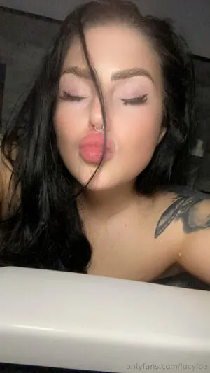 Lucyloe OnlyFans Leaked Free Thumbnail Picture - #aj5dPKQt3C