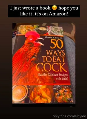 Lucyloe OnlyFans Leaked Free Thumbnail Picture - #mJqUSQSGD1