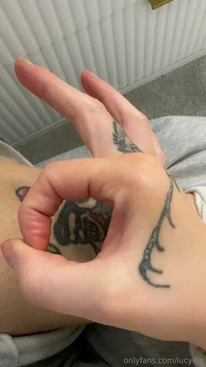 Lucyloe OnlyFans Leaked Free Thumbnail Picture - #6n3qKcJypz