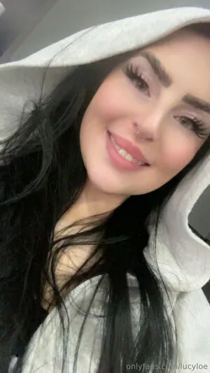 Lucyloe OnlyFans Leaked Free Thumbnail Picture - #GMHNMpd1j8