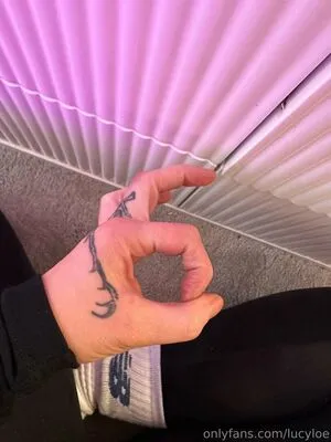 Lucyloe OnlyFans Leaked Free Thumbnail Picture - #YbMikbZJj4