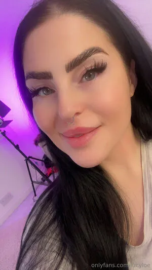 Lucyloe OnlyFans Leaked Free Thumbnail Picture - #smkBuQqeEA