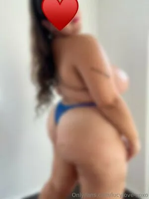 Lucylove Xoxo OnlyFans Leaked Free Thumbnail Picture - #eNNkinL1PM