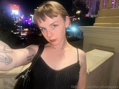 Lucylovejoyxxx OnlyFans Leaked Free Thumbnail Picture - #42GDr8r0OE
