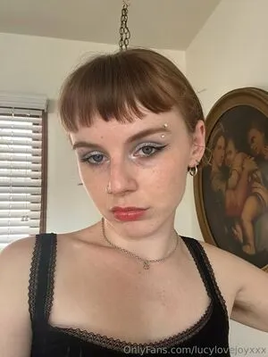 Lucylovejoyxxx OnlyFans Leaked Free Thumbnail Picture - #elP8clcBOi