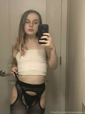 Lucylovejoyxxx OnlyFans Leaked Free Thumbnail Picture - #ohPnOXb0Ms