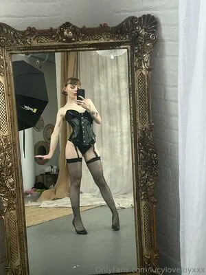 Lucylovejoyxxx OnlyFans Leaked Free Thumbnail Picture - #r2k5Q5pEP7