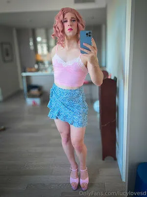 Lucylovesd OnlyFans Leaked Free Thumbnail Picture - #JrM1NUgbxL