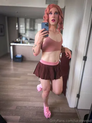 Lucylovesd OnlyFans Leaked Free Thumbnail Picture - #cW5SBkilwm