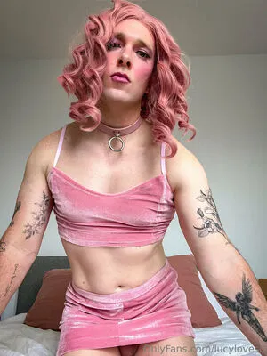 Lucylovesd OnlyFans Leaked Free Thumbnail Picture - #djEd2ndoIZ